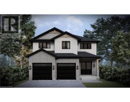 23 KASTNER STREET, Stratford, Ontario