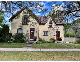 98 ELGIN AVENUE W, Goderich, Ontario