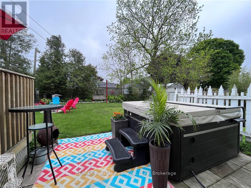 98 Elgin Avenue W, Goderich, Ontario  N7A 2E5 - Photo 10 - X10779975