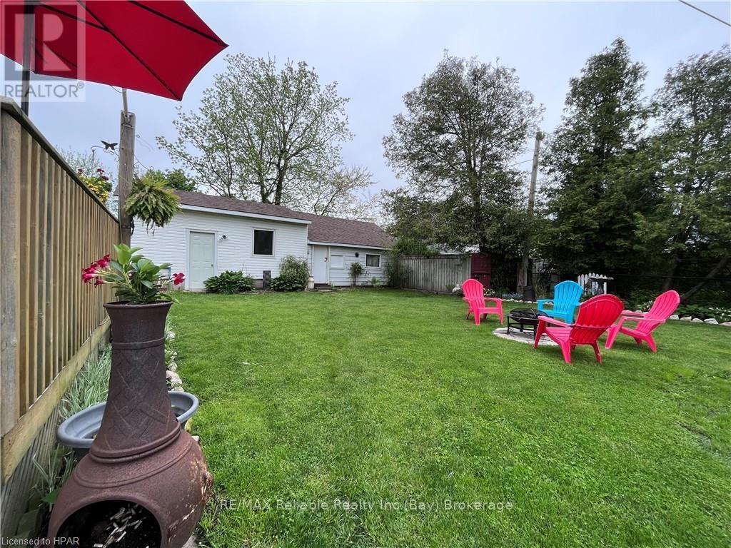 98 Elgin Avenue W, Goderich, Ontario  N7A 2E5 - Photo 11 - X10779975