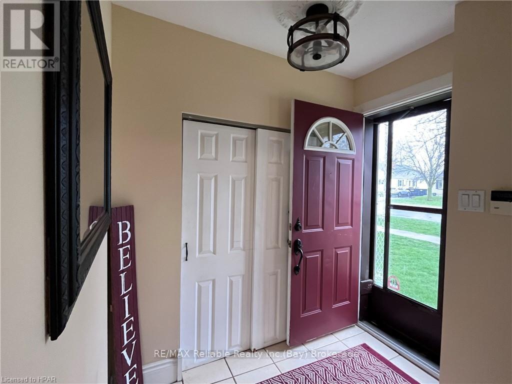 98 Elgin Avenue W, Goderich, Ontario  N7A 2E5 - Photo 12 - X10779975