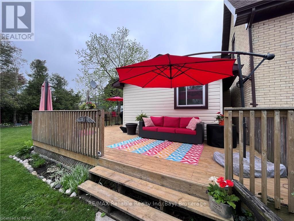 98 Elgin Avenue W, Goderich, Ontario  N7A 2E5 - Photo 7 - X10779975