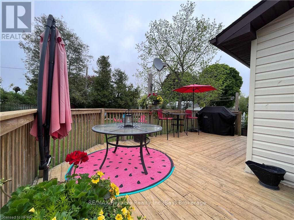 98 Elgin Avenue W, Goderich, Ontario  N7A 2E5 - Photo 8 - X10779975