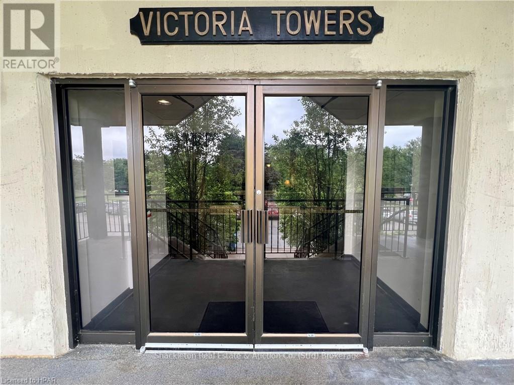 103 - 11 Cobourg Street, Stratford, Ontario  N5A 3E4 - Photo 4 - X10779988