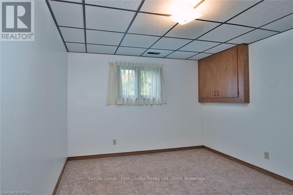 118 Trafalgar Street, West Perth, Ontario  N0K 1N0 - Photo 17 - X10779994