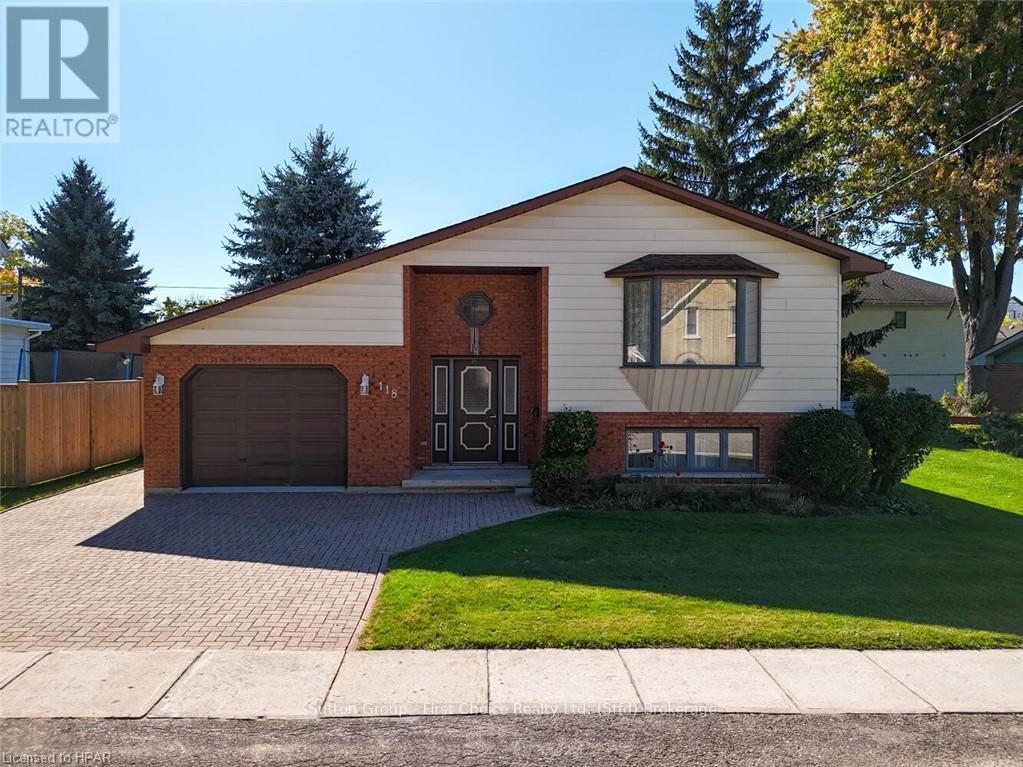 118 Trafalgar Street, West Perth, Ontario  N0K 1N0 - Photo 2 - X10779994