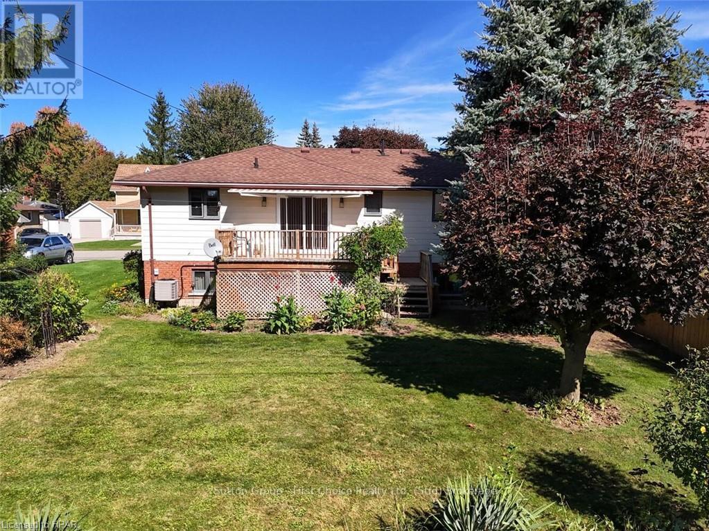118 Trafalgar Street, West Perth, Ontario  N0K 1N0 - Photo 23 - X10779994