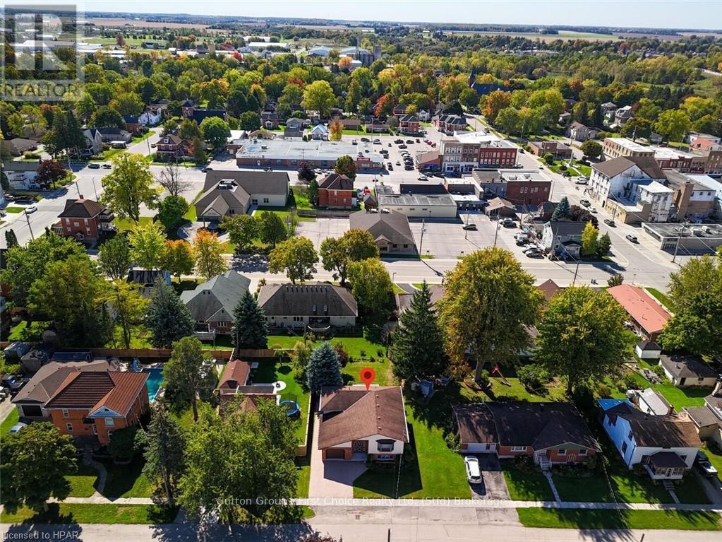 118 Trafalgar Street, West Perth, Ontario  N0K 1N0 - Photo 24 - X10779994