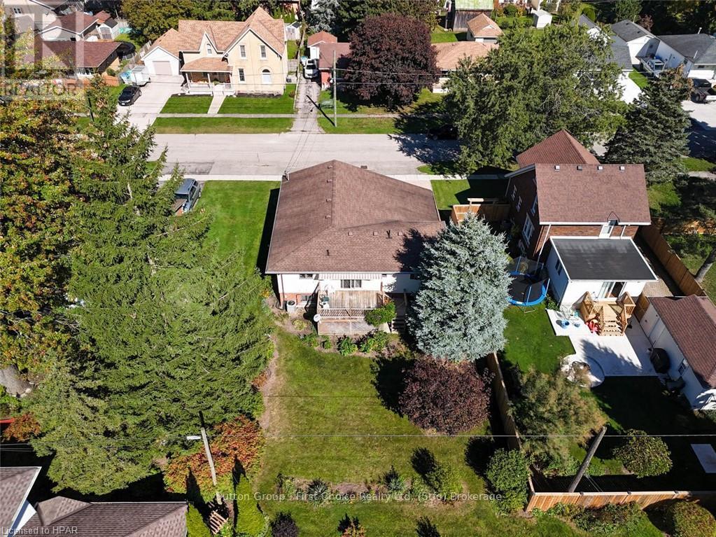 118 Trafalgar Street, West Perth, Ontario  N0K 1N0 - Photo 4 - X10779994