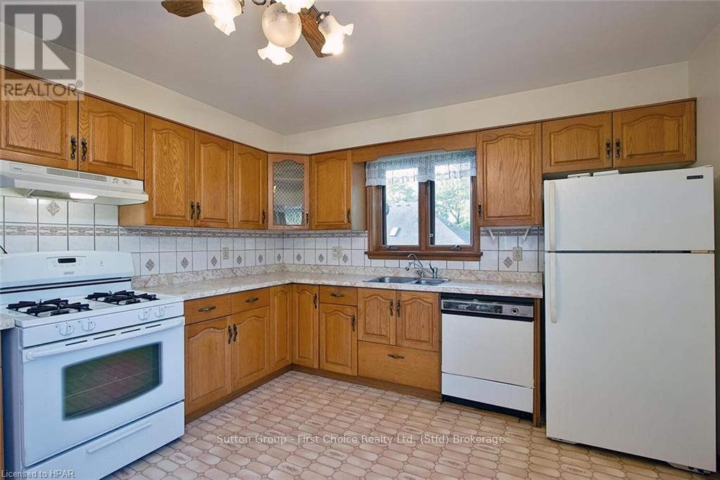 118 Trafalgar Street, West Perth, Ontario  N0K 1N0 - Photo 8 - X10779994
