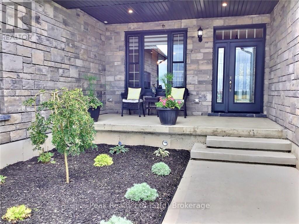 95 South Street, Ashfield-Colborne-Wawanosh, Ontario  N7A 3X9 - Photo 4 - X10780018