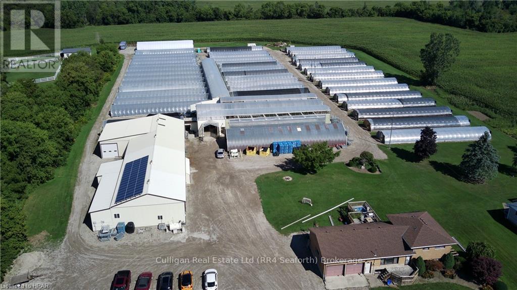3862 TRAFALGAR STREET, thames centre, Ontario
