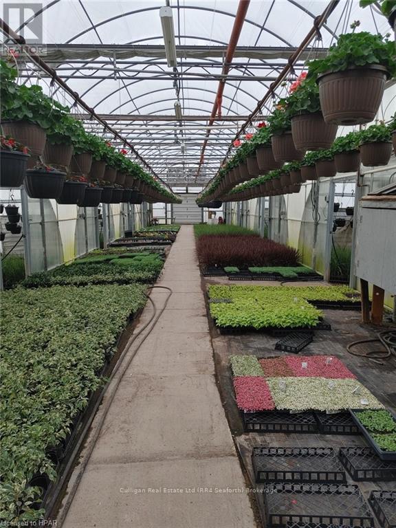 3862 Trafalgar Street, Thames Centre, Ontario  N6M 1H6 - Photo 10 - X10780029