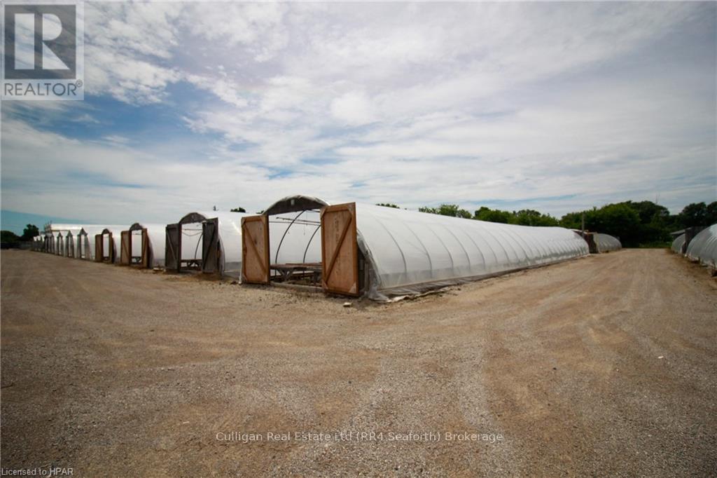 3862 Trafalgar Street, Thames Centre, Ontario  N6M 1H6 - Photo 3 - X10780029