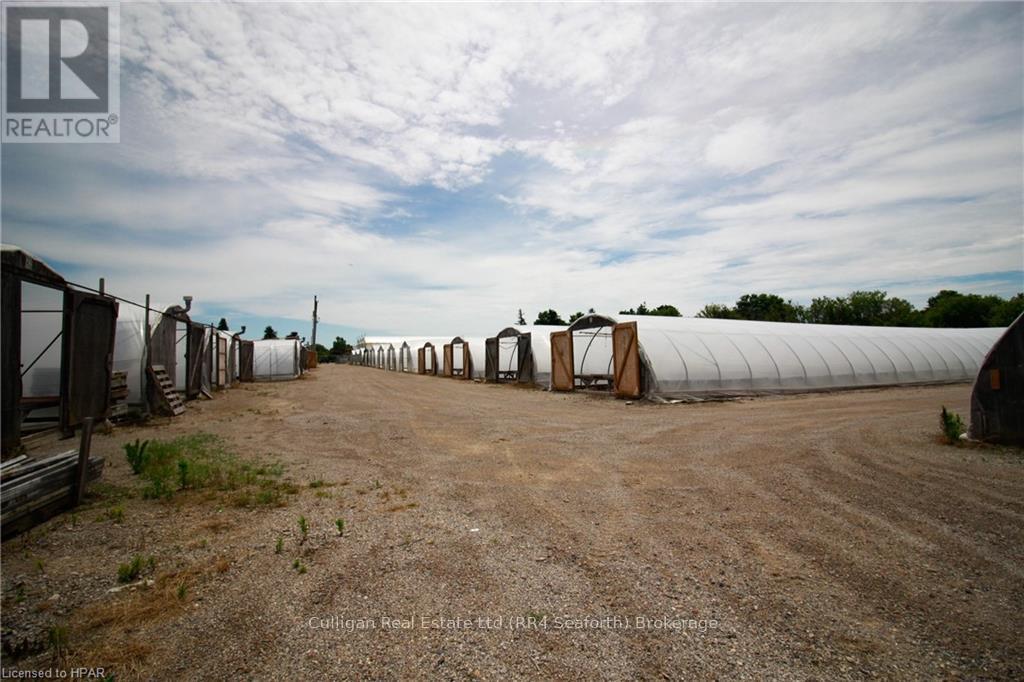 3862 Trafalgar Street, Thames Centre, Ontario  N6M 1H6 - Photo 4 - X10780029