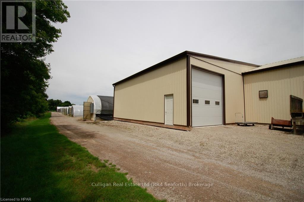 3862 Trafalgar Street, Thames Centre, Ontario  N6M 1H6 - Photo 5 - X10780029