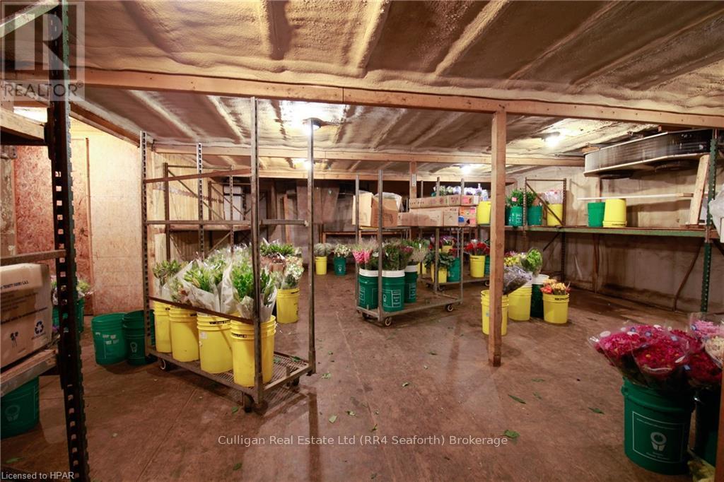 3862 Trafalgar Street, Thames Centre, Ontario  N6M 1H6 - Photo 6 - X10780029