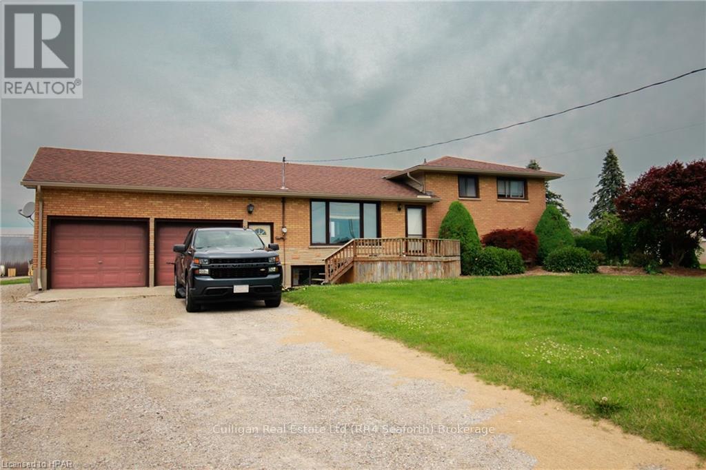 3862 Trafalgar Street, Thames Centre, Ontario  N6M 1H6 - Photo 7 - X10780029