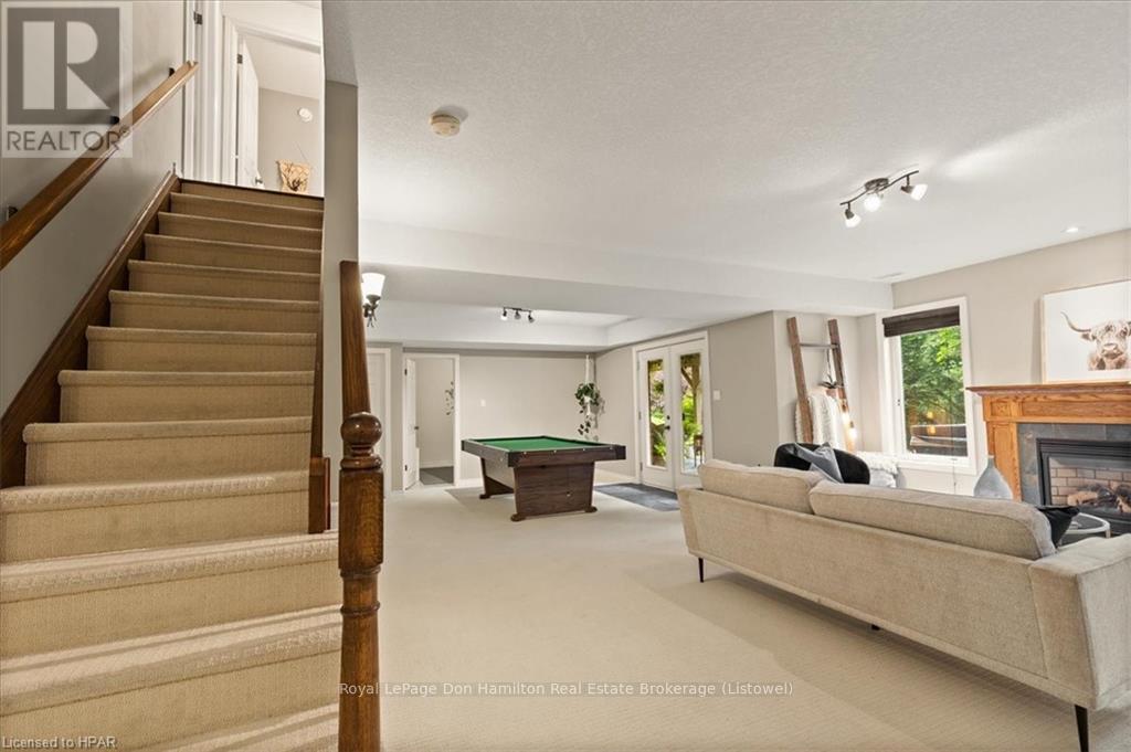 90 River Run Road, Mapleton (Drayton), Ontario  N0G 1P0 - Photo 29 - X10780030