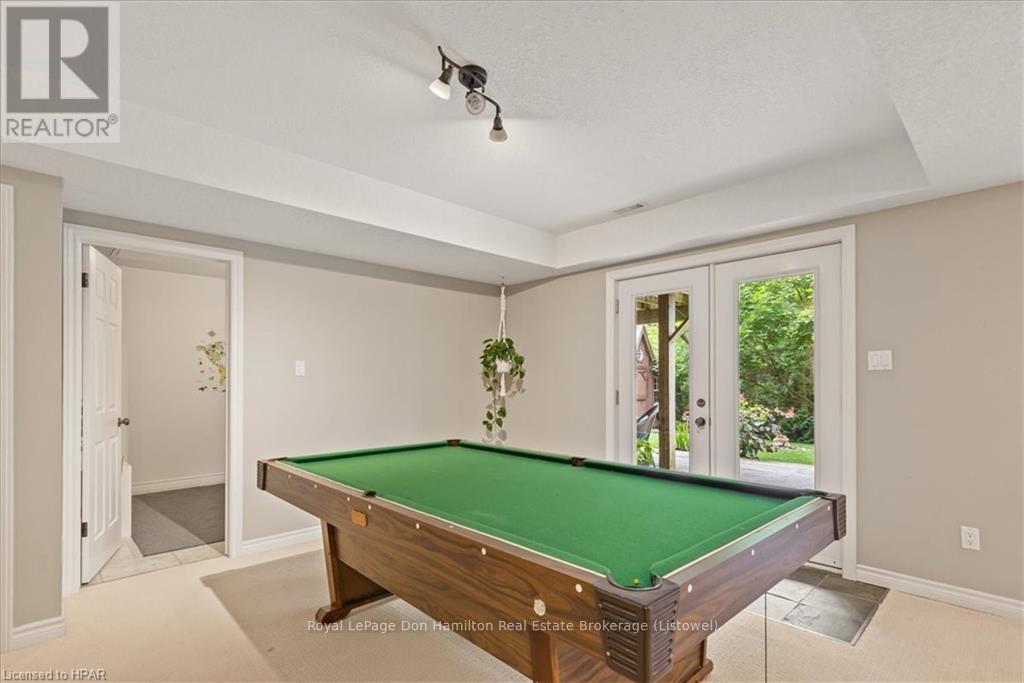 90 River Run Road, Mapleton (Drayton), Ontario  N0G 1P0 - Photo 32 - X10780030