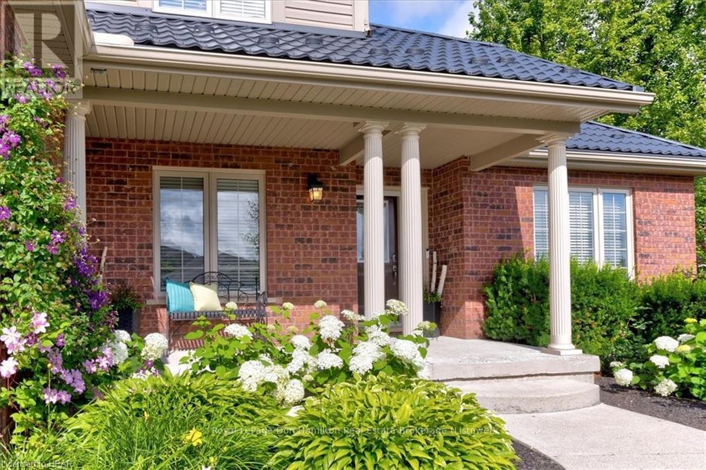 90 River Run Road, Mapleton (Drayton), Ontario  N0G 1P0 - Photo 4 - X10780030