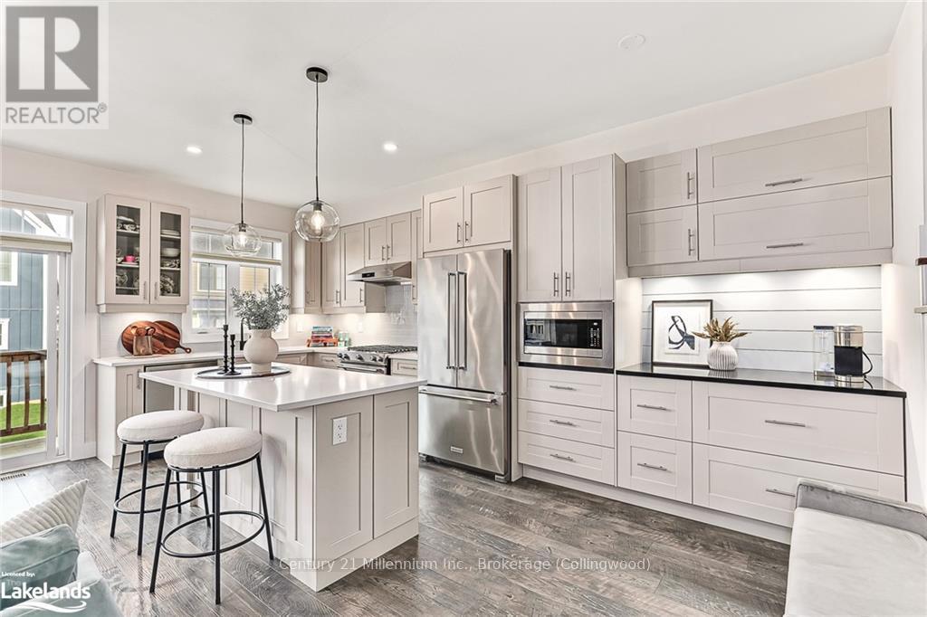 120 SYCAMORE STREET, Blue Mountains, Ontario