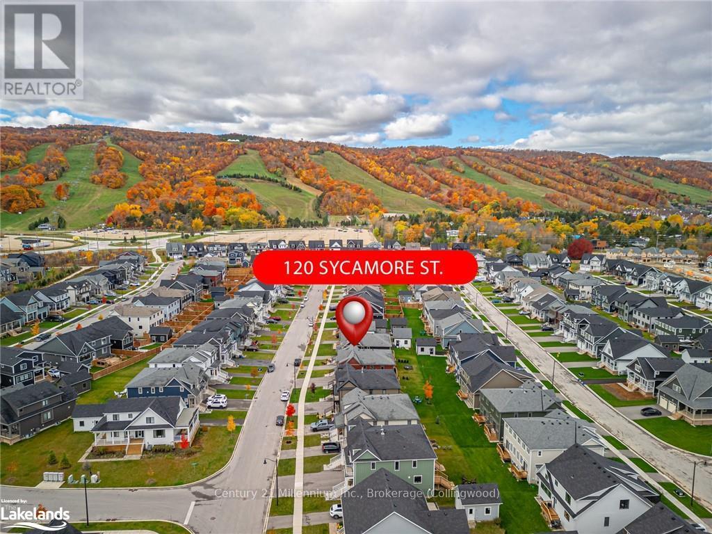 120 Sycamore Street, Blue Mountains, Ontario  L9Y 0R4 - Photo 3 - X10439710