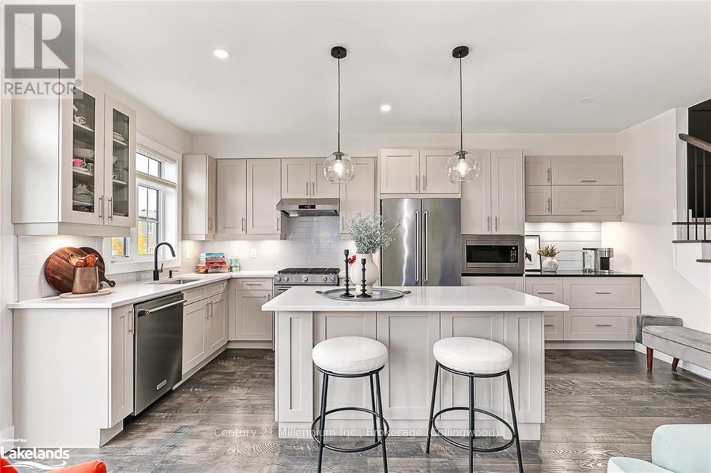 120 Sycamore Street, Blue Mountains, Ontario  L9Y 0R4 - Photo 7 - X10439710