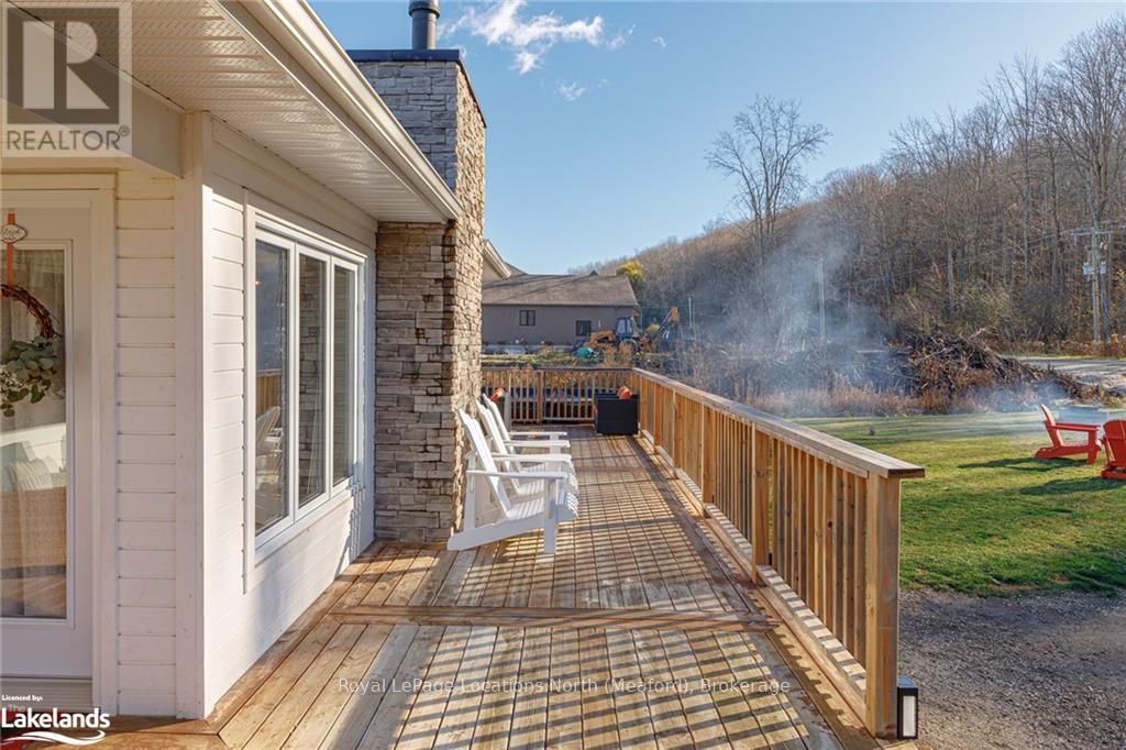 141 Old Highway #26, Meaford, Ontario  N4L 1W7 - Photo 5 - X10440373