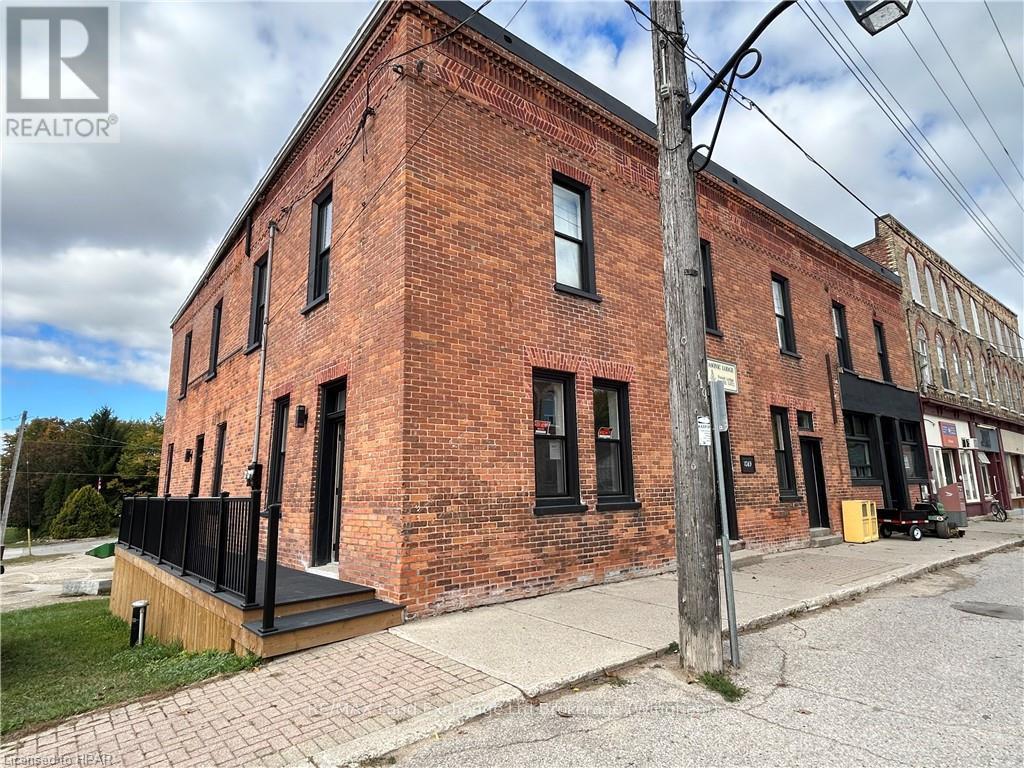 1089 Centre Street, Howick, Ontario  N0G 2X0 - Photo 3 - X10780072