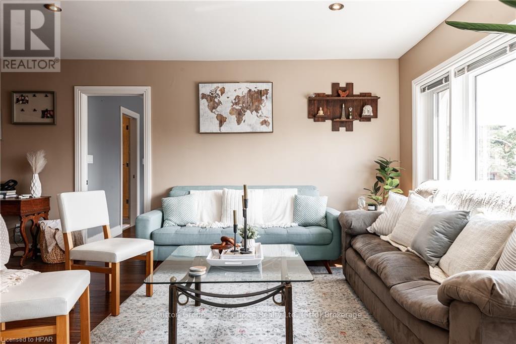 152 St Patrick Street, Stratford, Ontario  N5A 1A9 - Photo 15 - X10780114