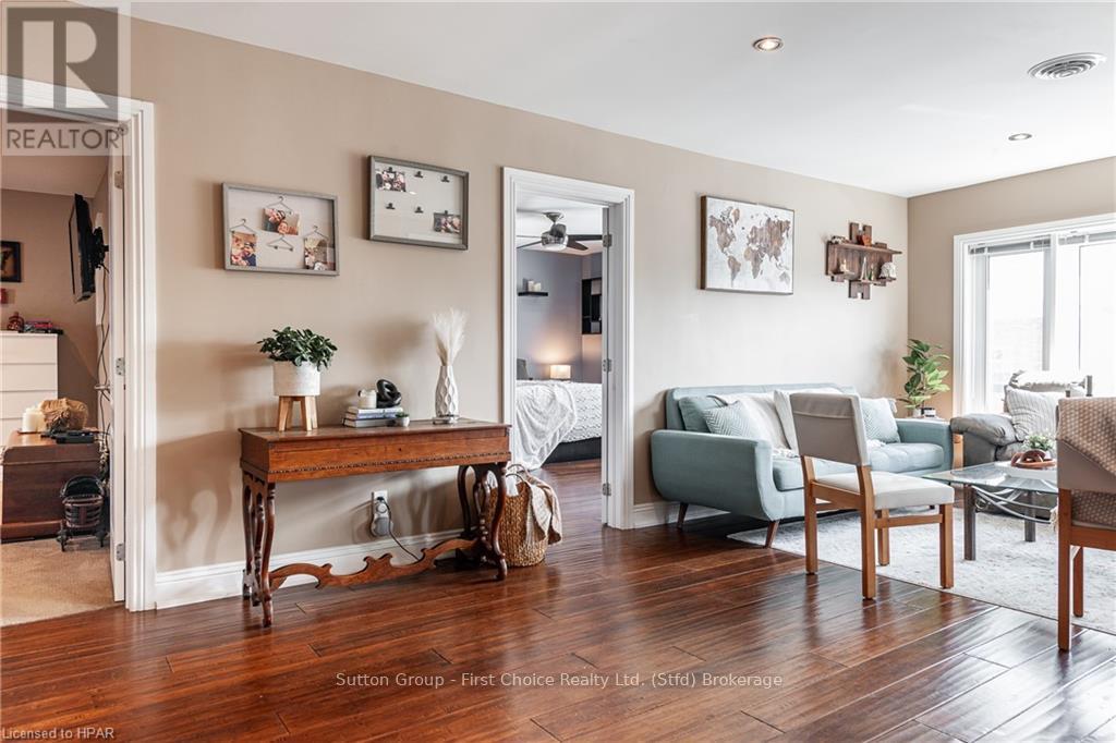 152 St Patrick Street, Stratford, Ontario  N5A 1A9 - Photo 18 - X10780114