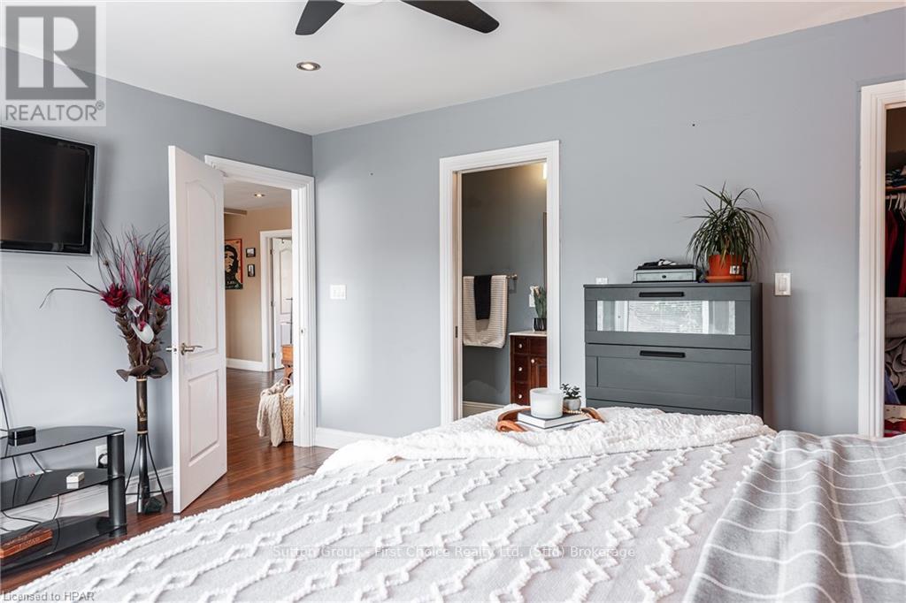 152 St Patrick Street, Stratford, Ontario  N5A 1A9 - Photo 22 - X10780114