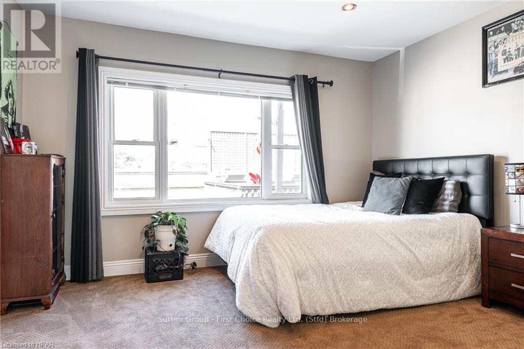 152 St Patrick Street, Stratford, Ontario  N5A 1A9 - Photo 25 - X10780114