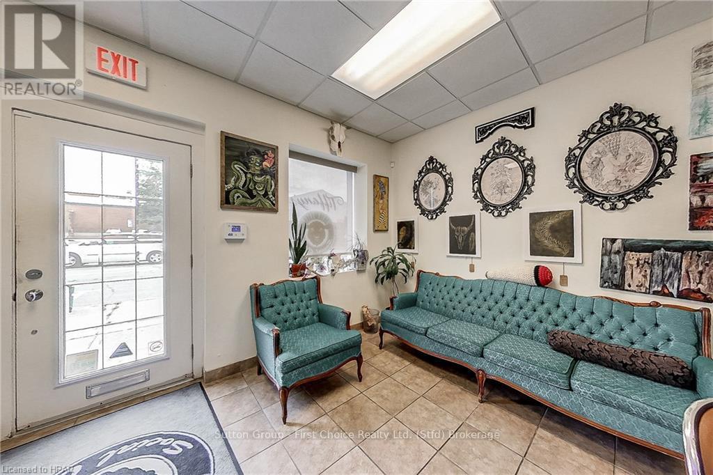 152 St Patrick Street, Stratford, Ontario  N5A 1A9 - Photo 33 - X10780114