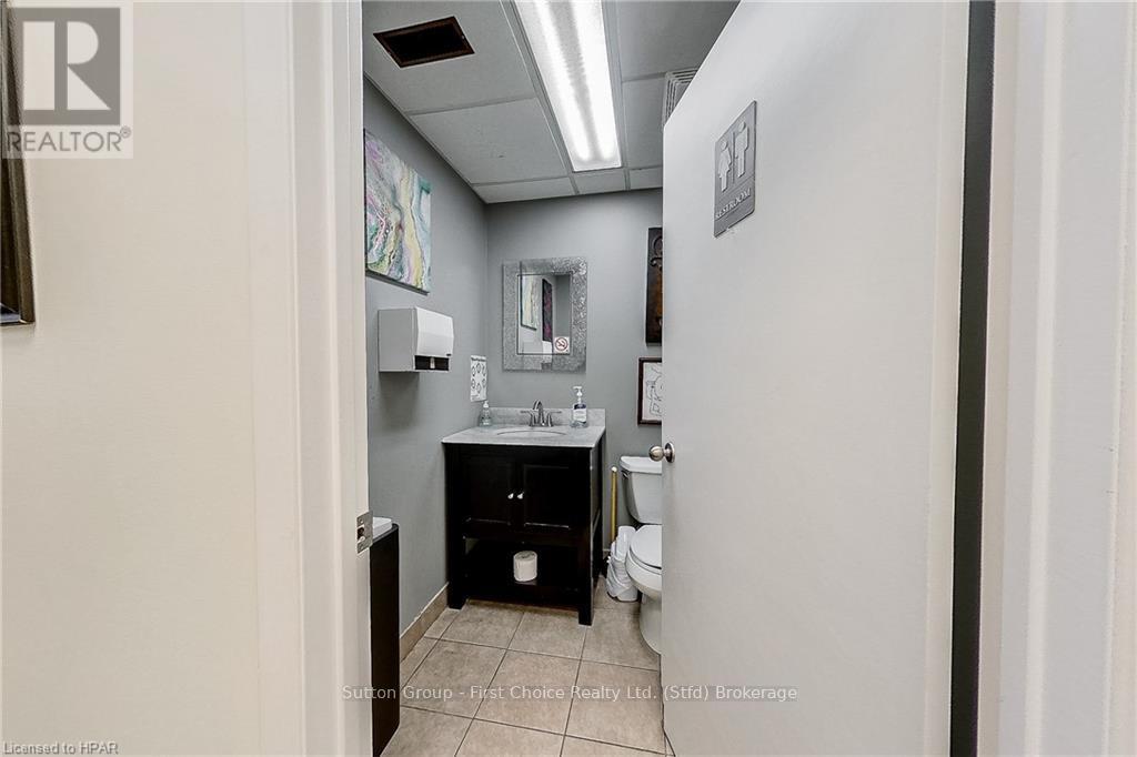 152 St Patrick Street, Stratford, Ontario  N5A 1A9 - Photo 36 - X10780114