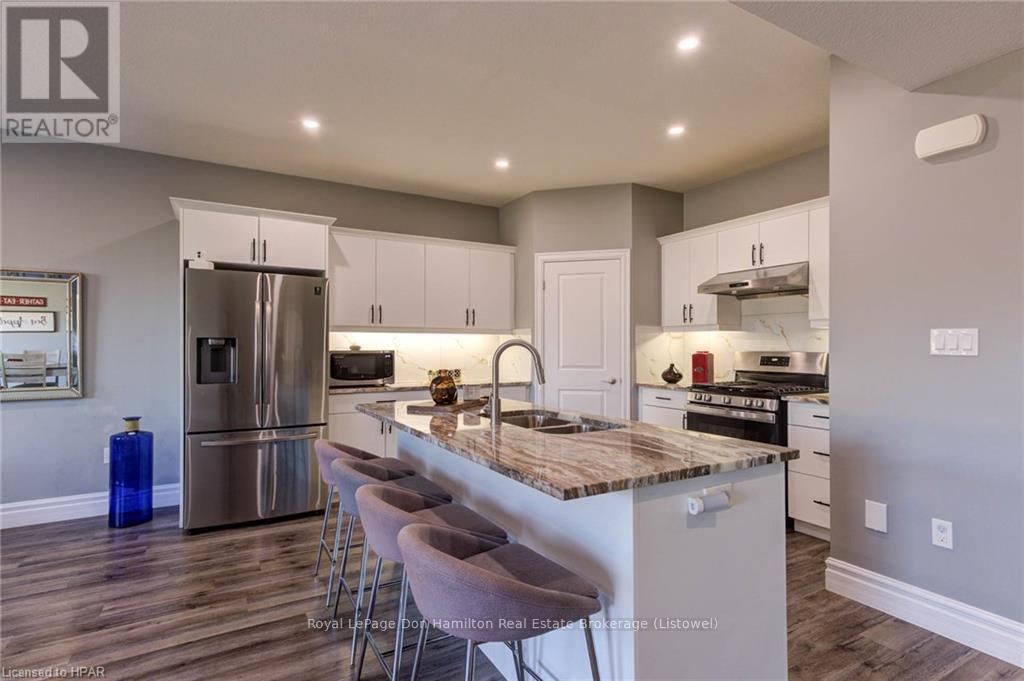 741 Hollinger Avenue, North Perth, Ontario  N4W 0J3 - Photo 10 - X10780129