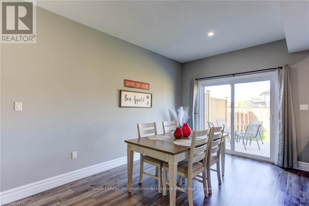 741 Hollinger Avenue, North Perth, Ontario  N4W 0J3 - Photo 17 - X10780129