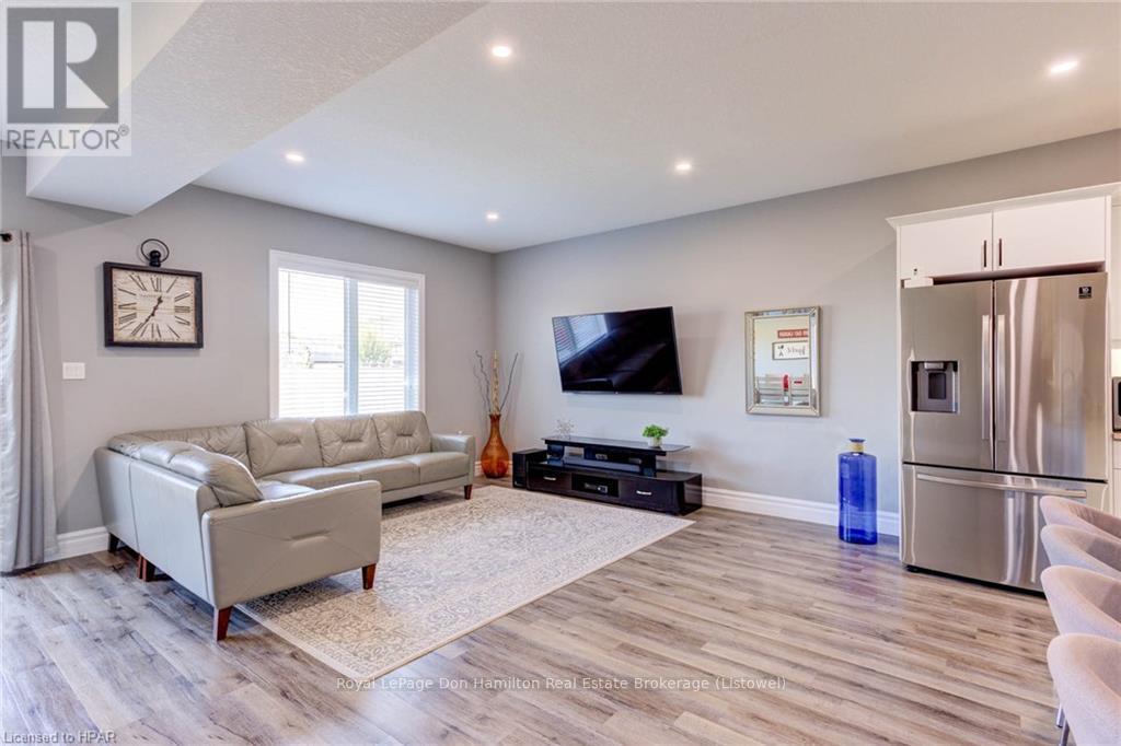 741 Hollinger Avenue, North Perth, Ontario  N4W 0J3 - Photo 18 - X10780129