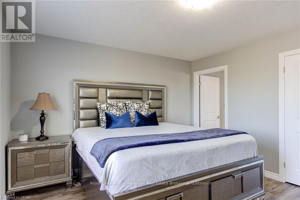 741 Hollinger Avenue, North Perth, Ontario  N4W 0J3 - Photo 24 - X10780129