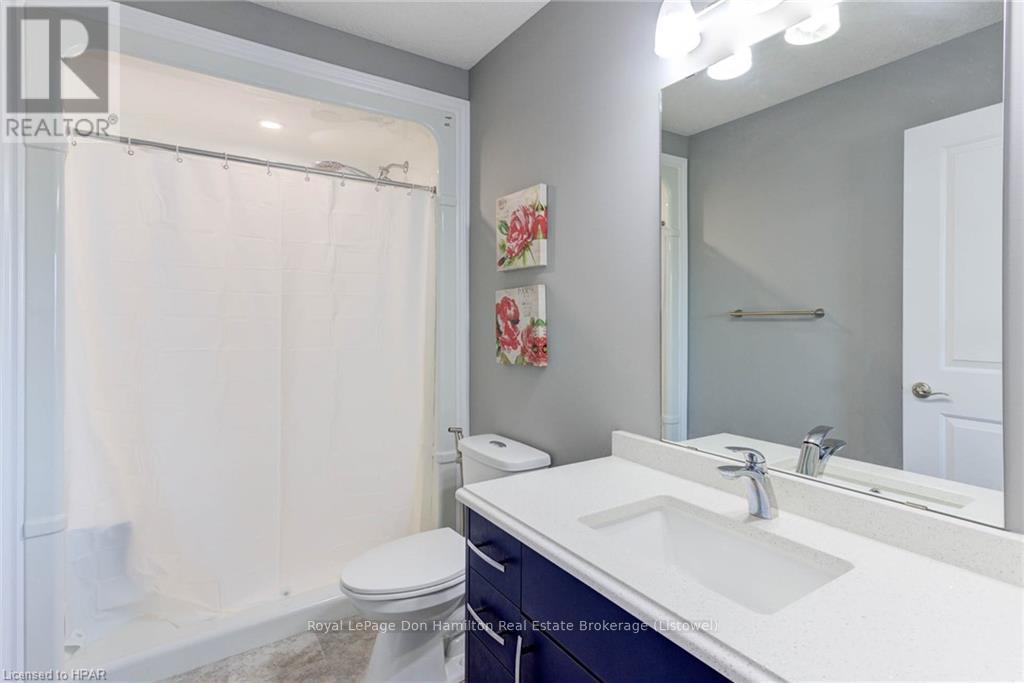741 Hollinger Avenue, North Perth, Ontario  N4W 0J3 - Photo 25 - X10780129
