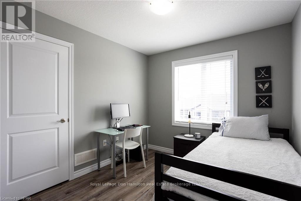 741 Hollinger Avenue, North Perth, Ontario  N4W 0J3 - Photo 26 - X10780129