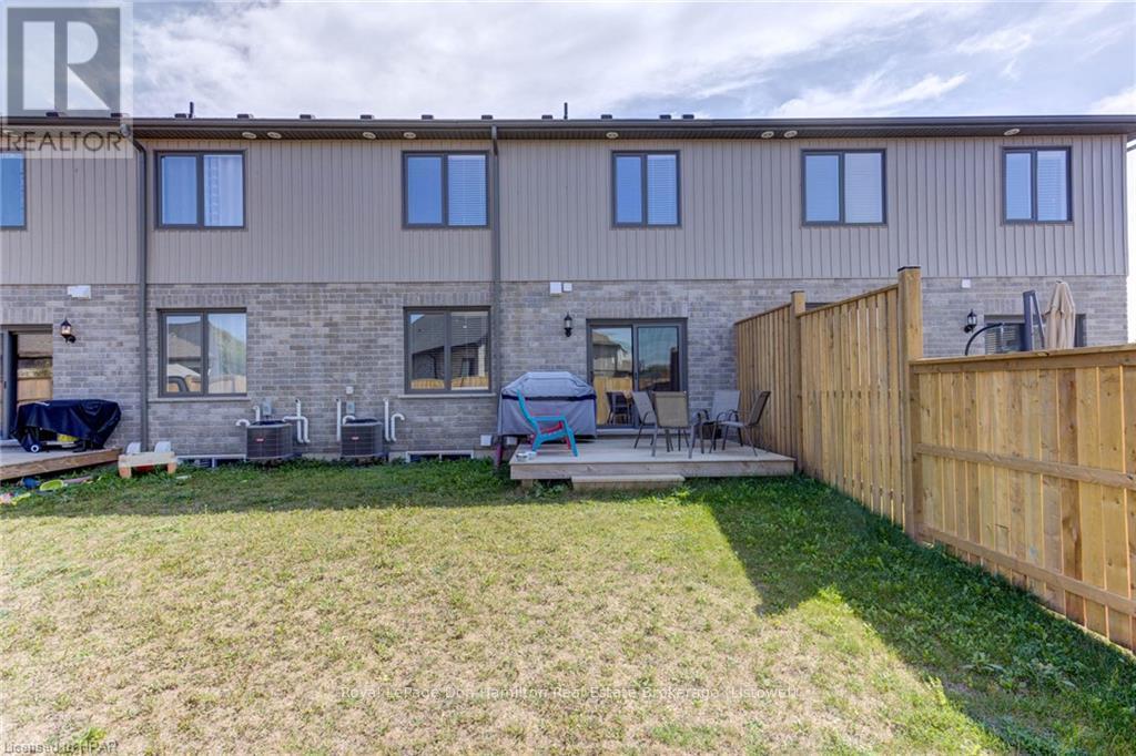 741 Hollinger Avenue, North Perth, Ontario  N4W 0J3 - Photo 33 - X10780129