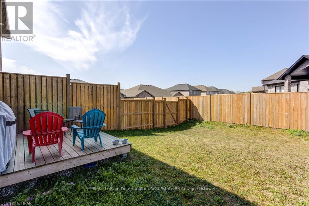 741 Hollinger Avenue, North Perth, Ontario  N4W 0J3 - Photo 35 - X10780129