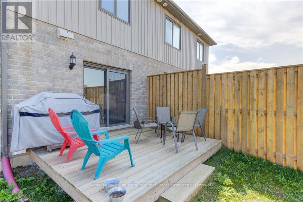 741 Hollinger Avenue, North Perth, Ontario  N4W 0J3 - Photo 36 - X10780129