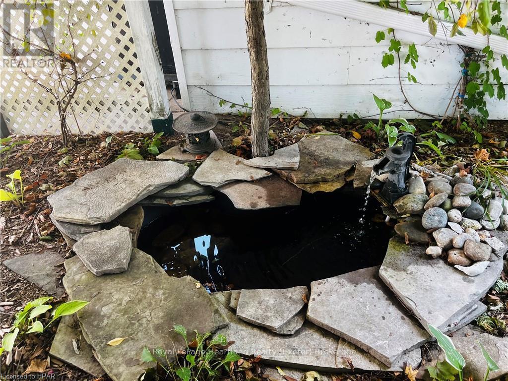 19 George Street, Strathroy-Caradoc, Ontario  N7G 3K9 - Photo 17 - X10780139