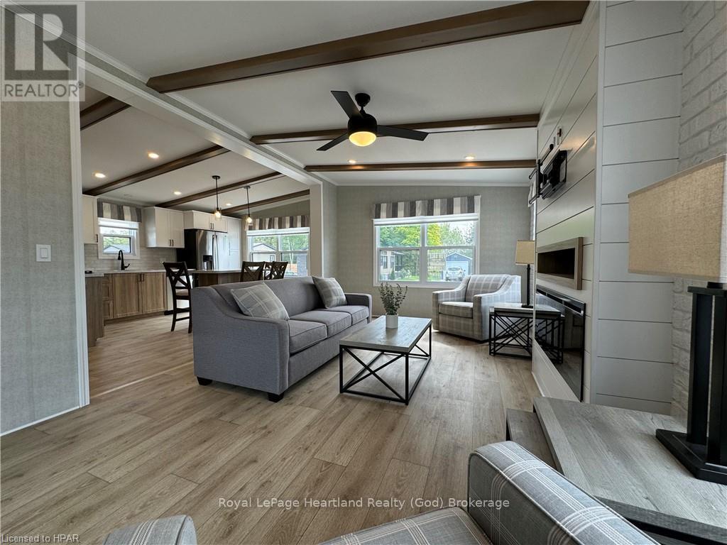 63 - 77683 Bluewater, Central Huron, Ontario  N0M 1G0 - Photo 14 - X10780144