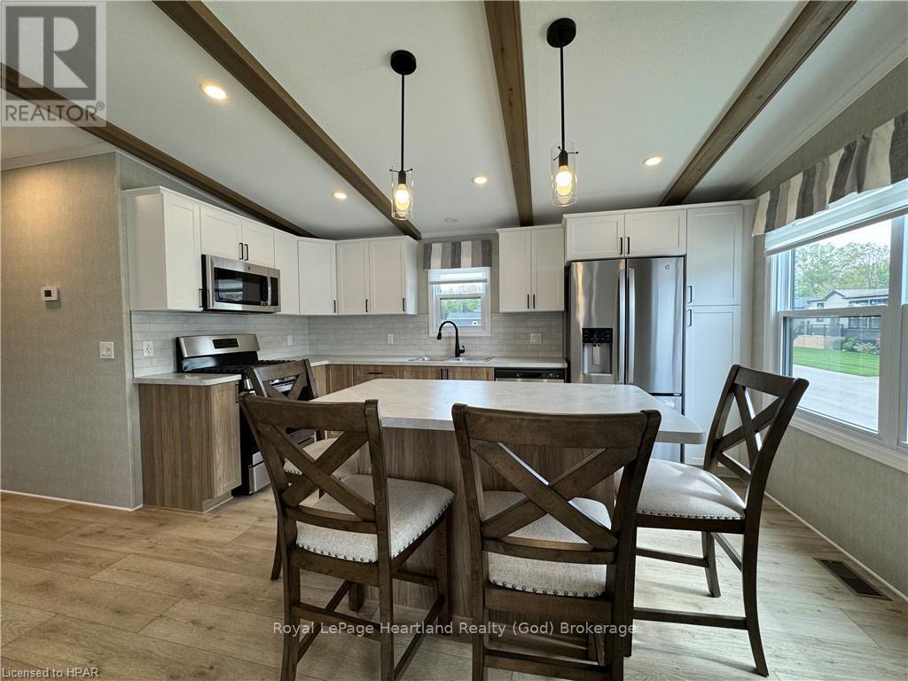 63 - 77683 Bluewater, Central Huron, Ontario  N0M 1G0 - Photo 15 - X10780144