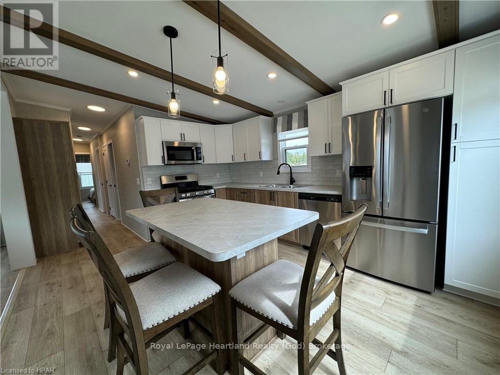 63 - 77683 Bluewater, Central Huron, Ontario  N0M 1G0 - Photo 16 - X10780144