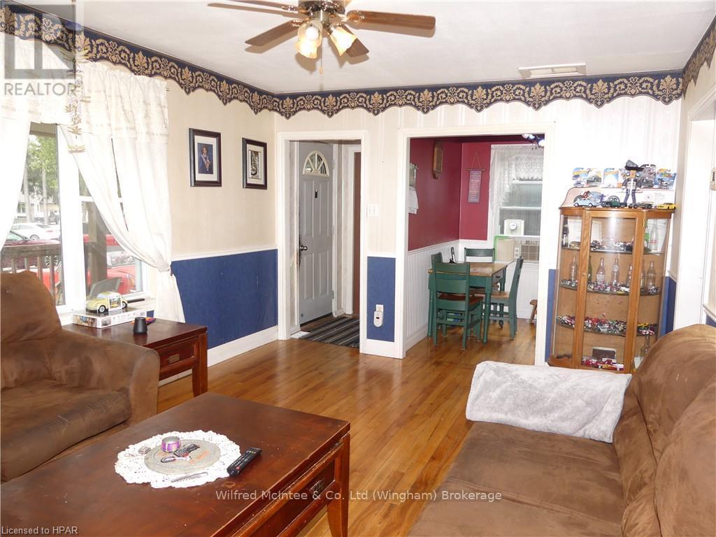 225 Mary Street, Central Huron (Clinton), Ontario  N0M 1L0 - Photo 11 - X10780156